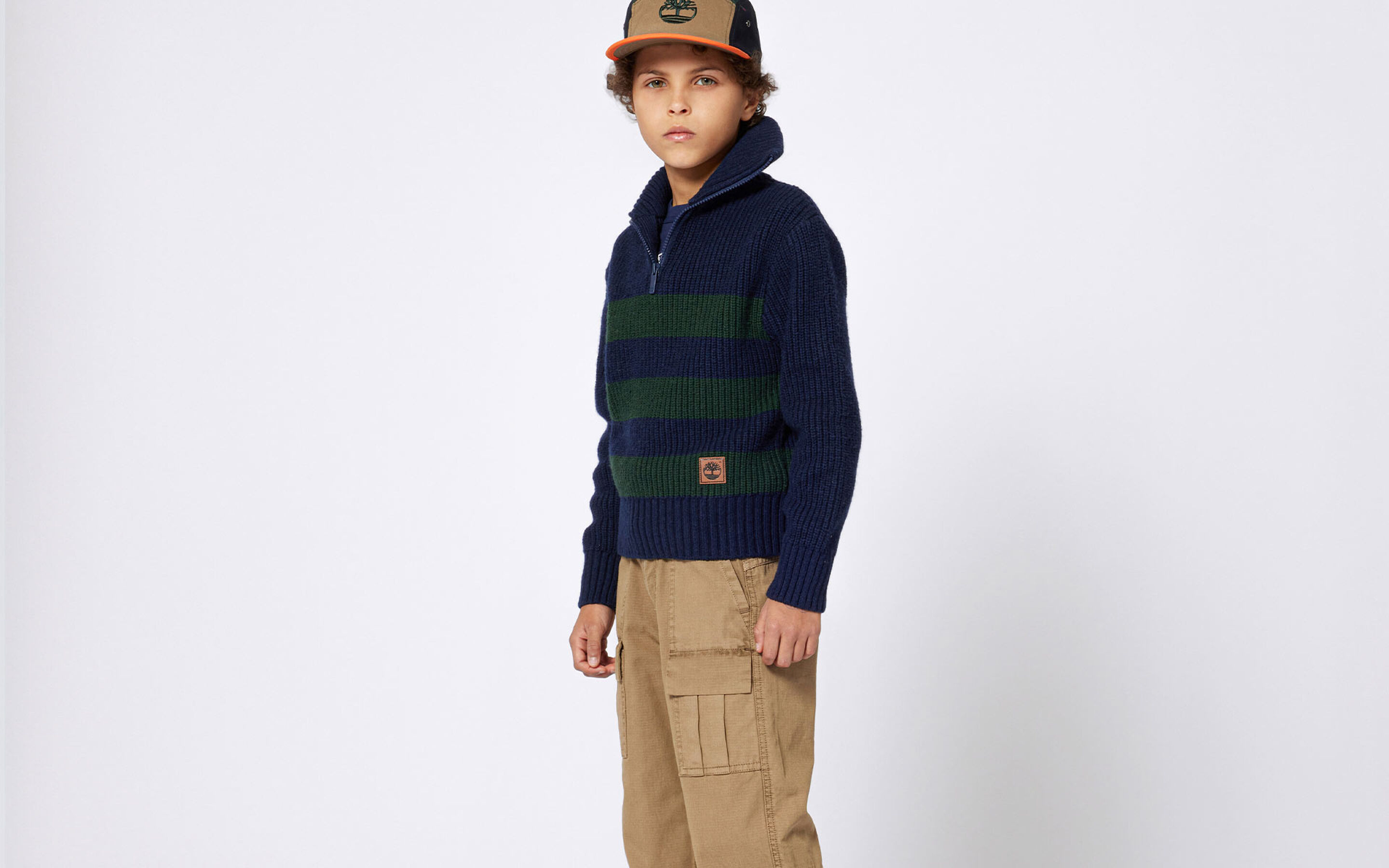 timberland sweaters fashion for children